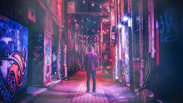 Comment écrire du cyberpunk ?