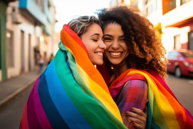 La romance gay : une exploration de l’amour et de la diversité