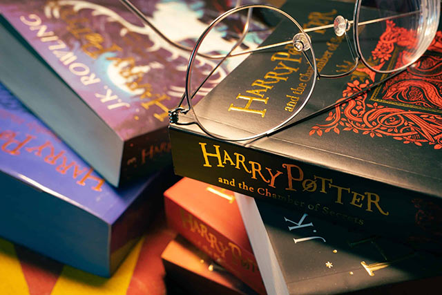 L’univers Harry Potter : un phénomène littéraire et culturel