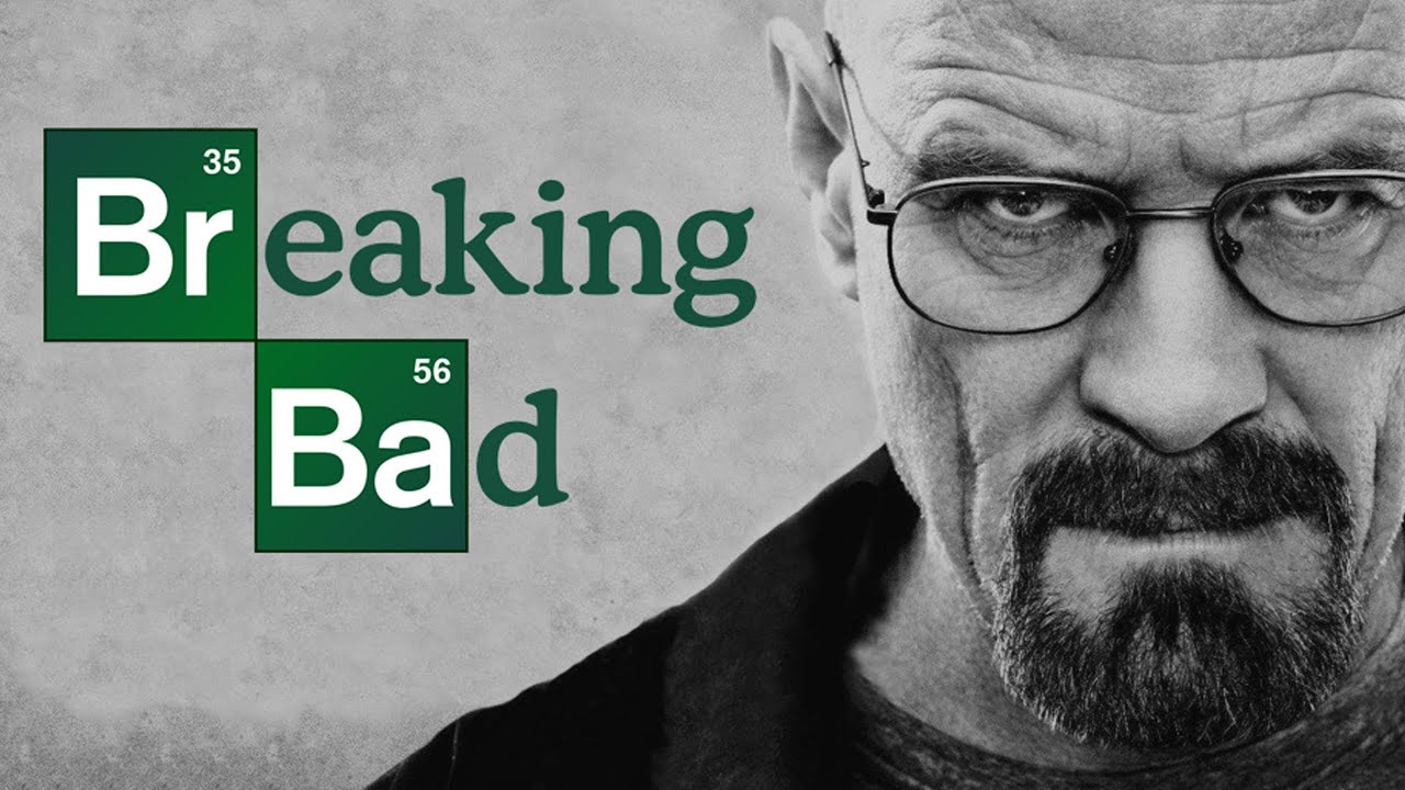 Breaking Bad