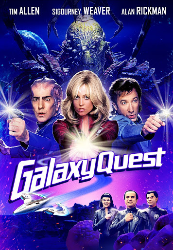 Galaxy Quest