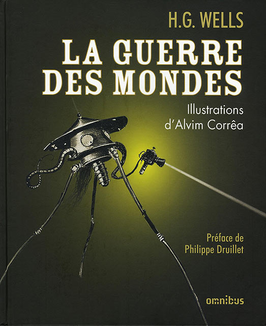 La Guerre des mondes