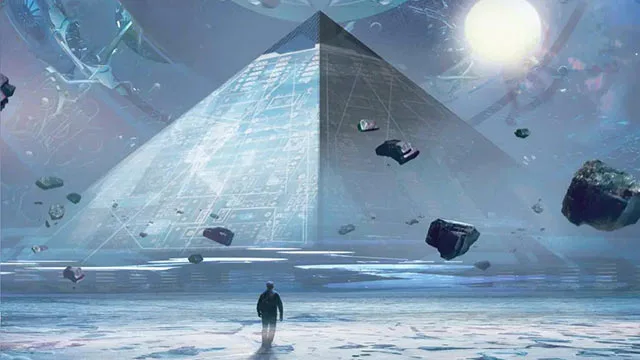 Exploration littéraire et philosophique du Problème à trois corps