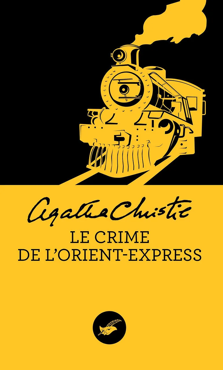 Le Crime de l’Orient-Express