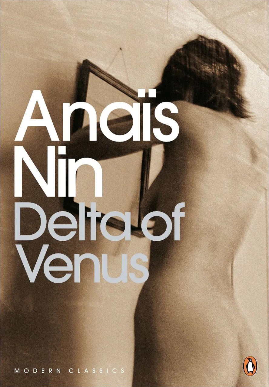 Delta de Vénus Delta de Vénus