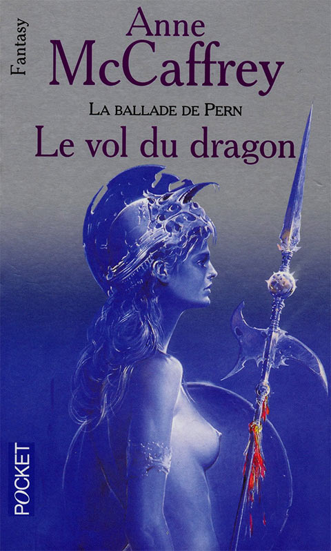 Le Vol du dragon