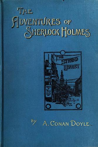 Les Aventures de Sherlock Holmes