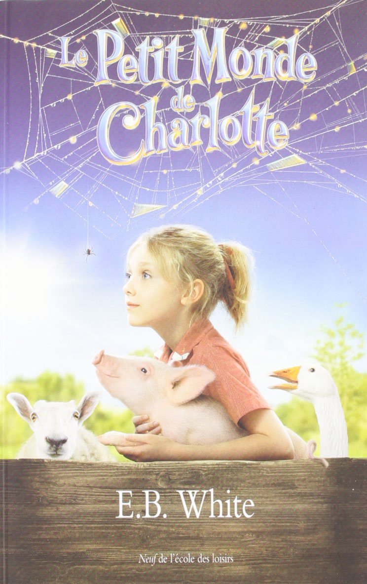 La Toile de Charlotte