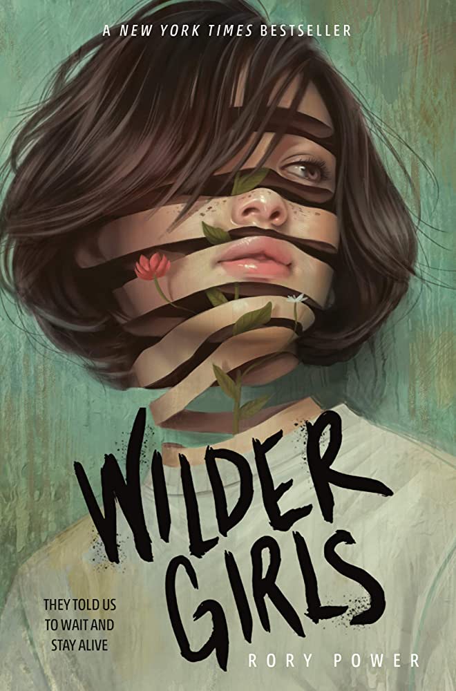 Wilder Girls par Rory Power