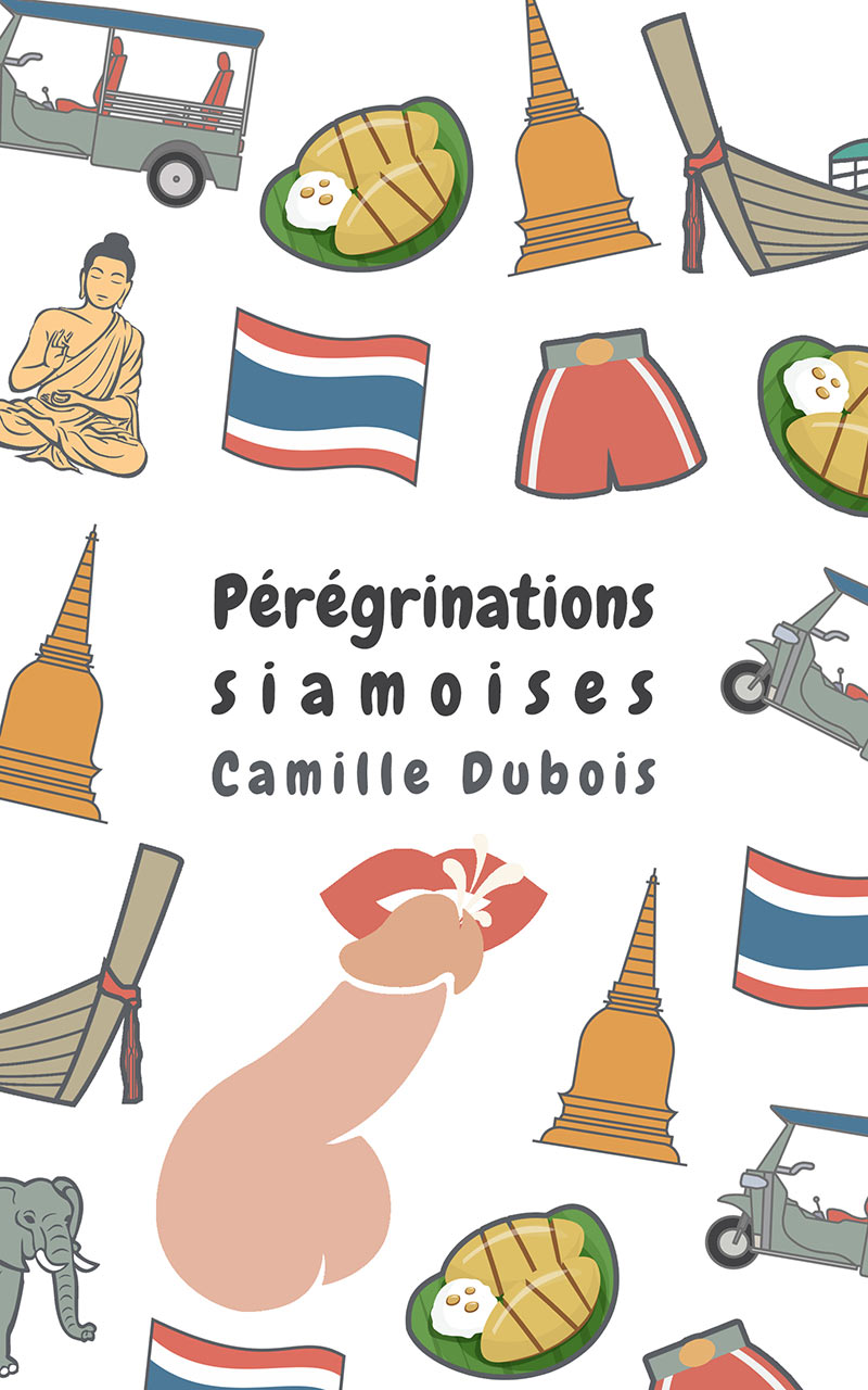 Pérégrinations siamoises