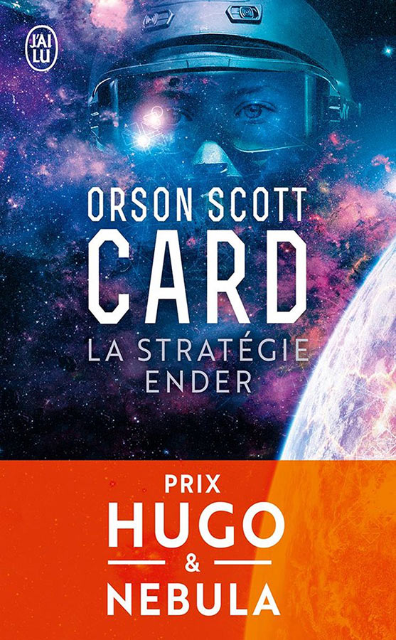 La stratégie Ender Orson Scott Card