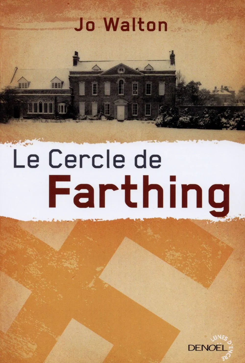 Le Cercle de Farthing