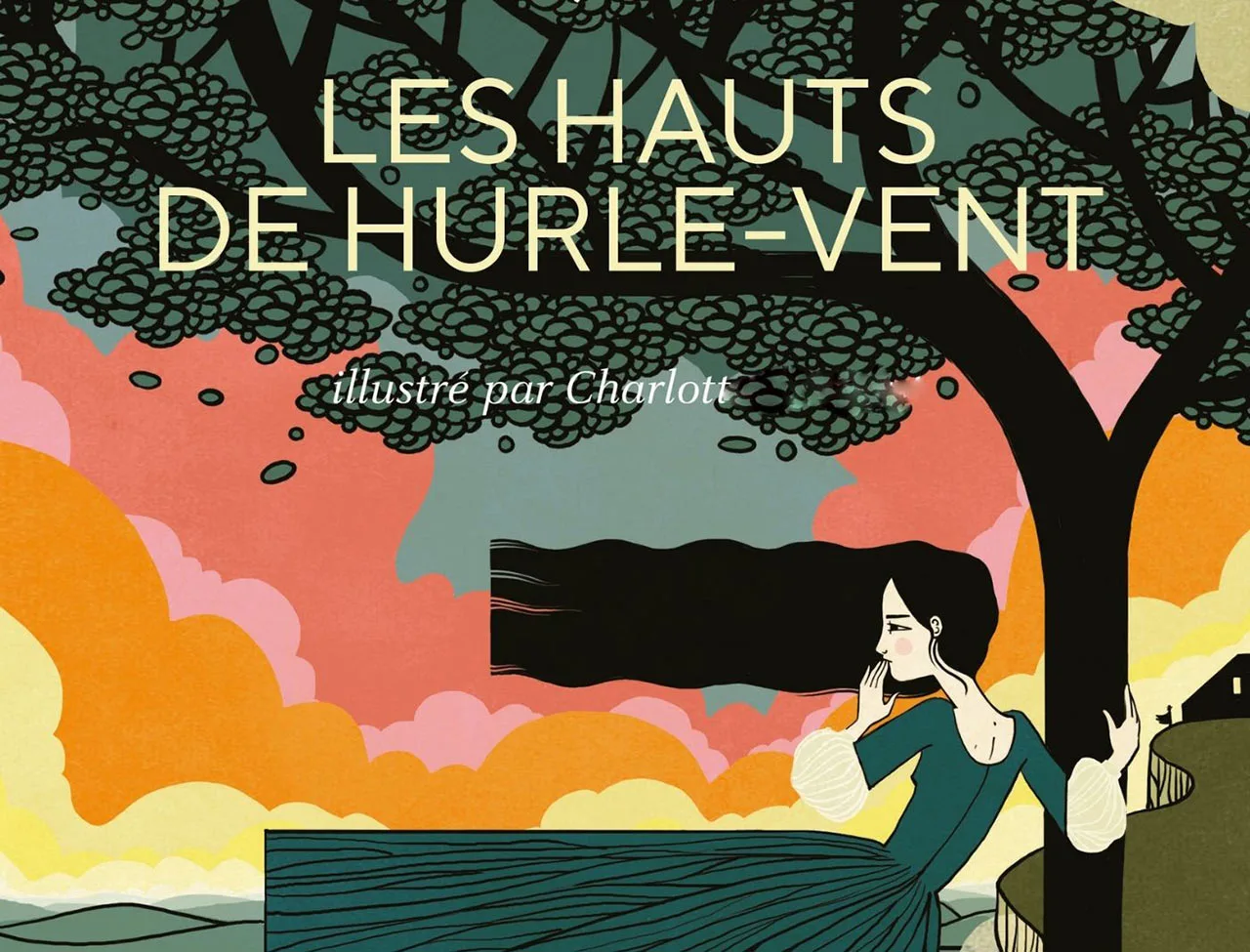 Les Hauts de Hurlevent