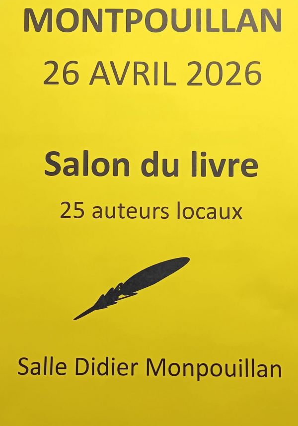 Montpouillan se livre 2026 Montpouillan se livre 2026