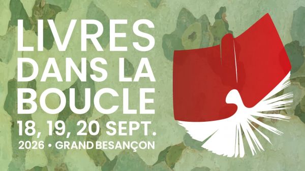 Livres dans la Boucle 2026