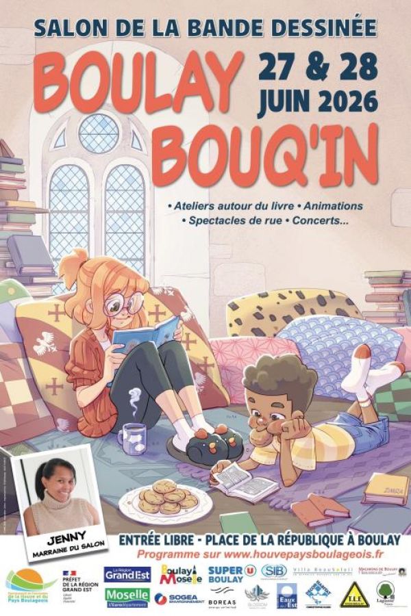 Boulay Bouq’In