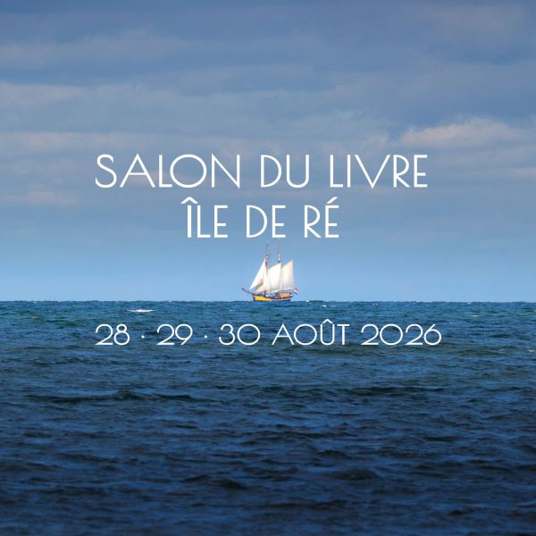 Salon du Livre de l’Île de Ré