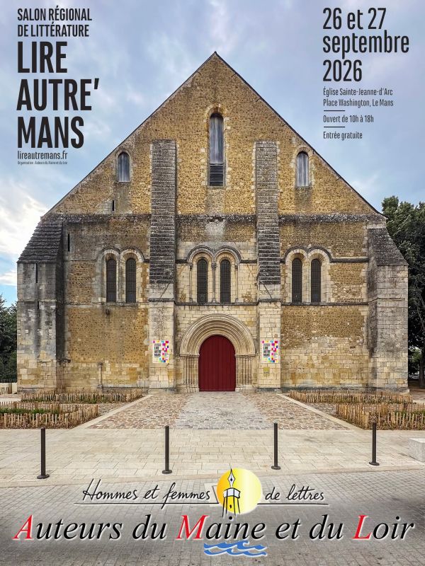 Lire Autre’ Mans