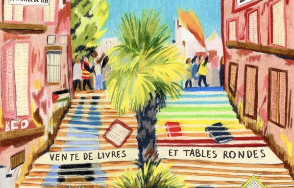 Festival du Livre Indépendant et Politique 2026