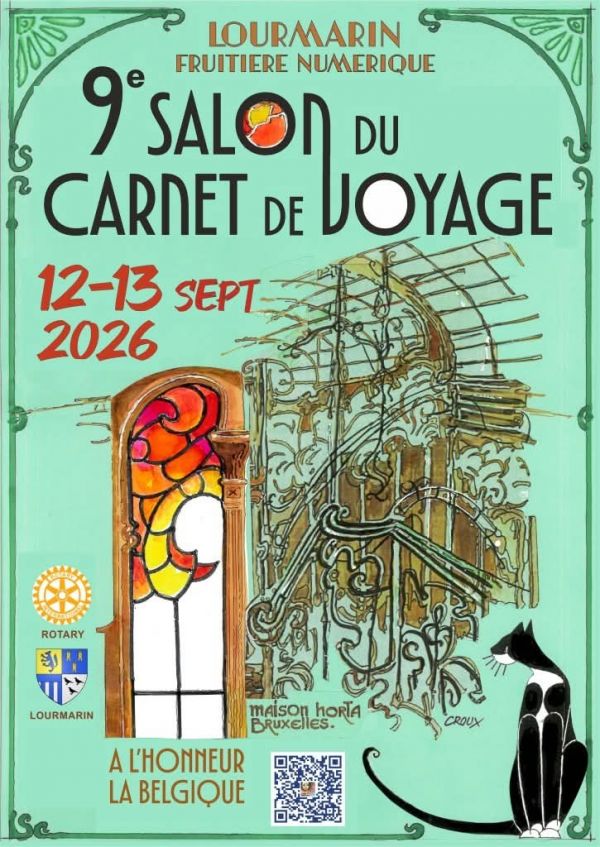 Lourmarin des Carnets