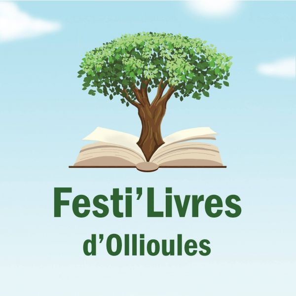 Festi’Livres d’Ollioules 2026