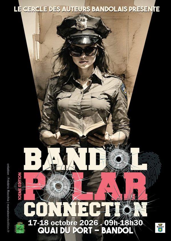 Bandol Polar Connection 2026 Bandol Polar Connection 2026