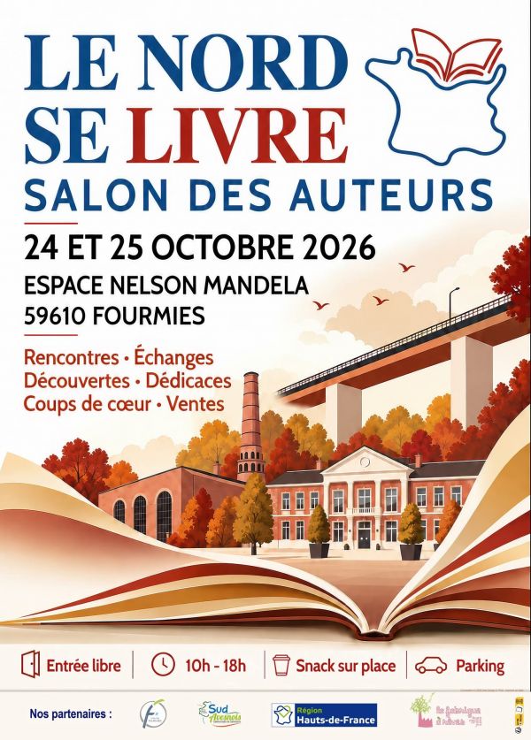 Le Nord se livre à Fourmies