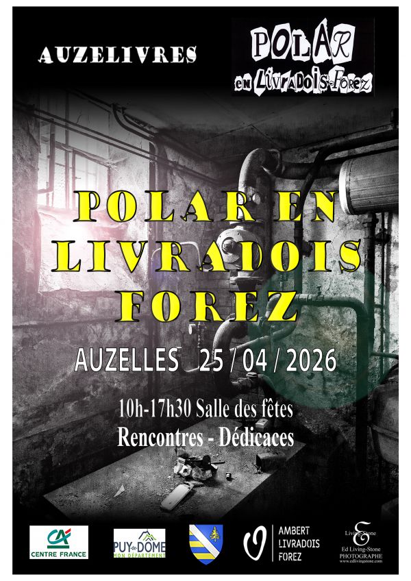 Polar en Livradois Forez 2026