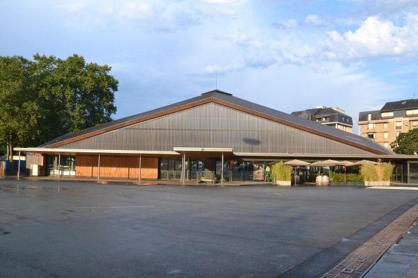 Foire du Livre de Brive 2026